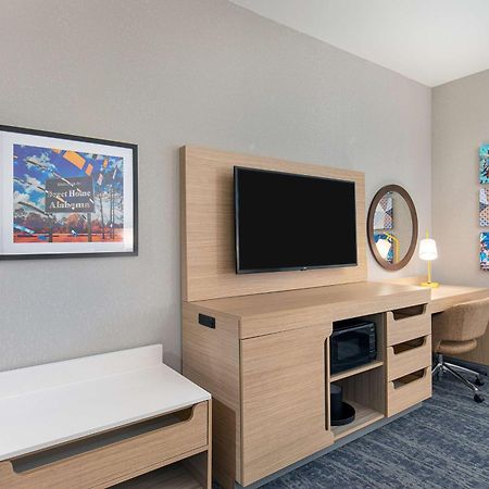 Hampton Inn Albertville, Al Luaran gambar