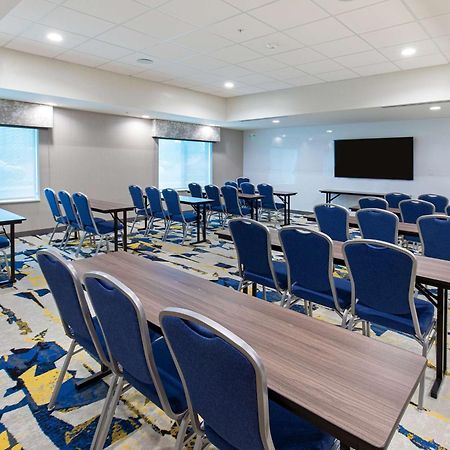 Hampton Inn Albertville, Al Luaran gambar