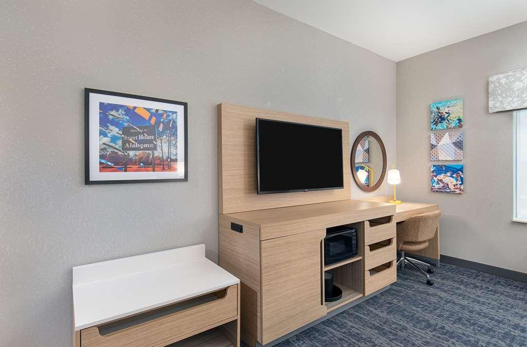 Hampton Inn Albertville, Al Bilik gambar