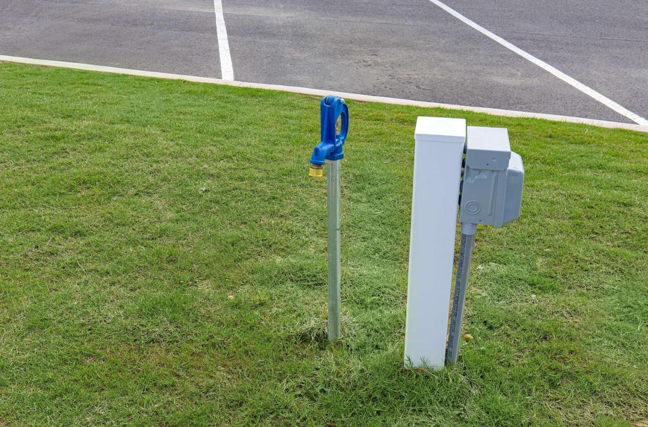 Hampton Inn Albertville, Al Luaran gambar