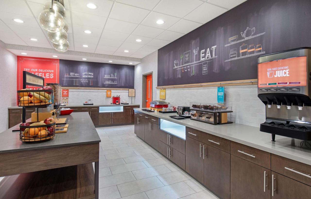 Hampton Inn Albertville, Al Luaran gambar