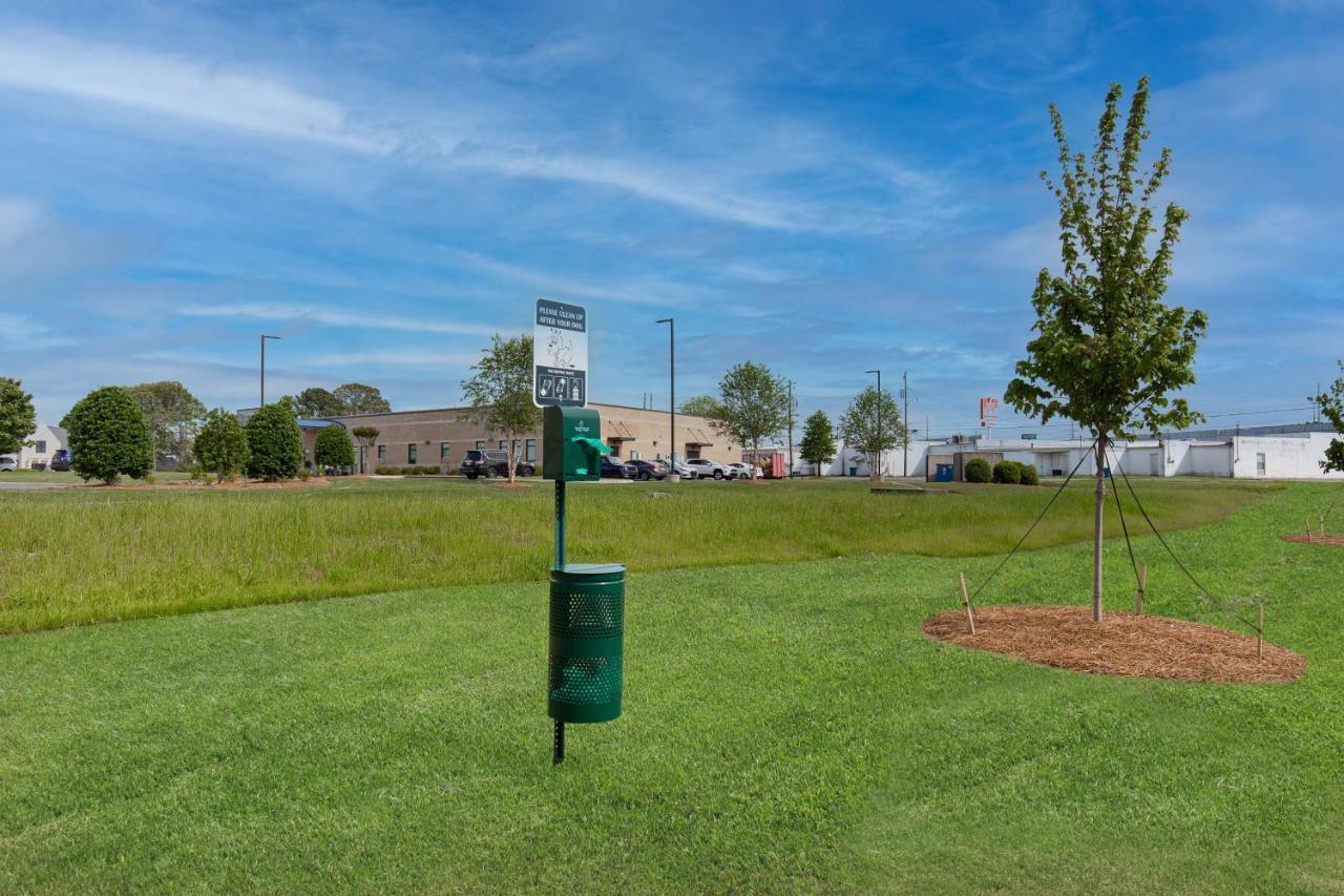 Hampton Inn Albertville, Al Luaran gambar