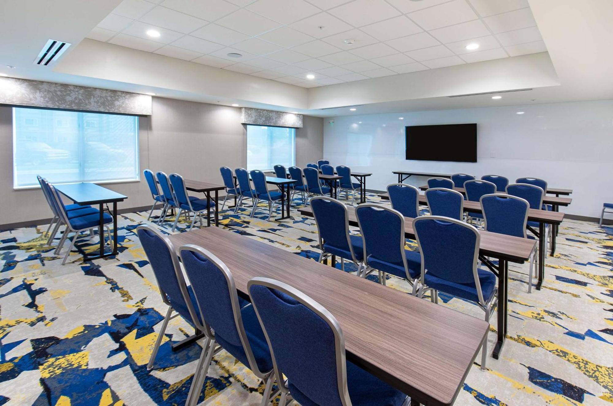Hampton Inn Albertville, Al Luaran gambar